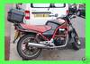 Honda cb350 S-G 1988